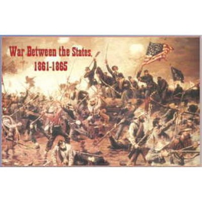 War Between the States Board Game