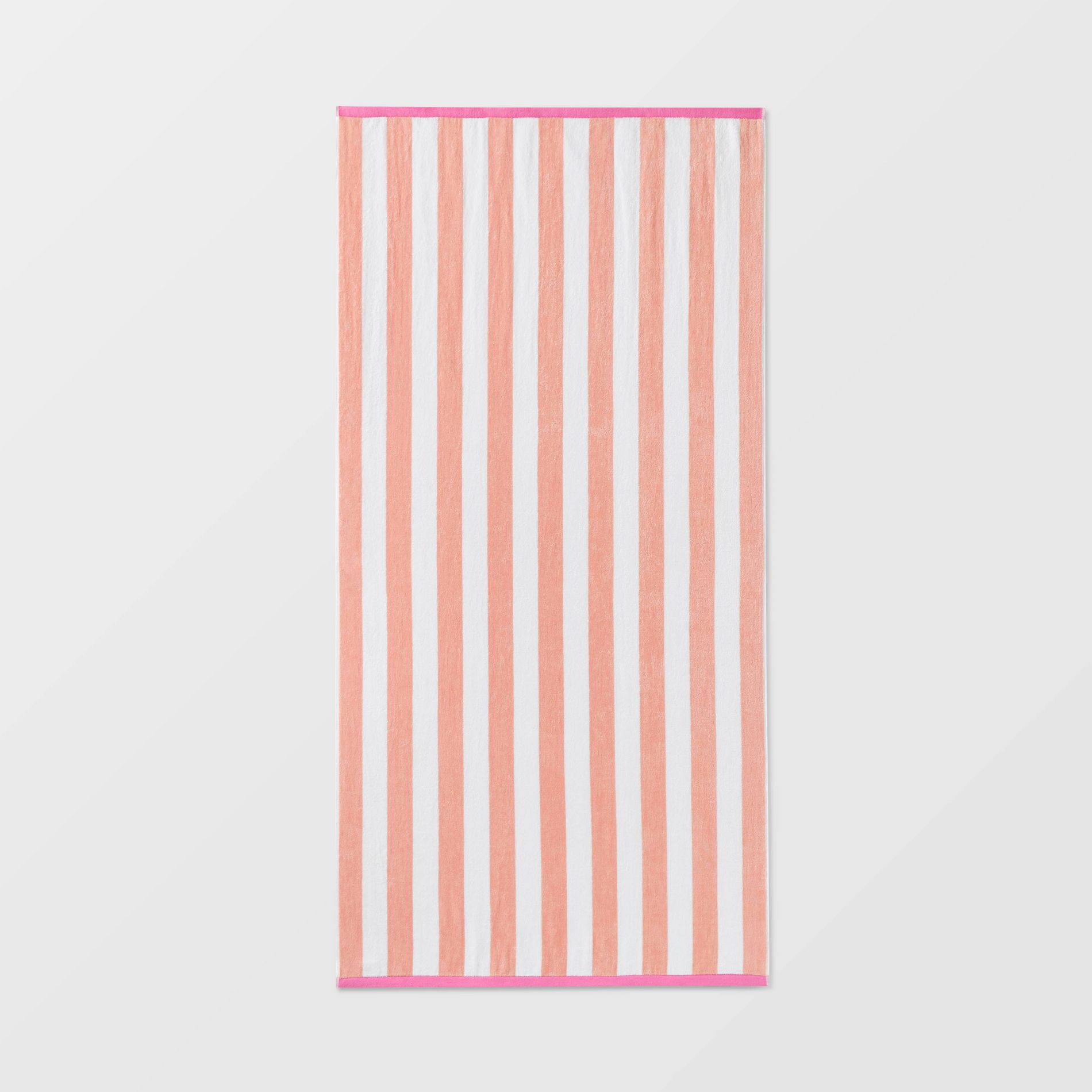 XL Reversible Beach Towel - Sun Squad™