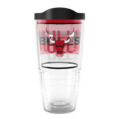 Bux Tumbler - Target Bullseye Shop