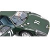 Porsche 904 Carrera GTS #71 Irish Green "Goodwood Revival TT Race" (2018) Limited Edition 1/18 Diecast Model Car by CMC - 3 of 4