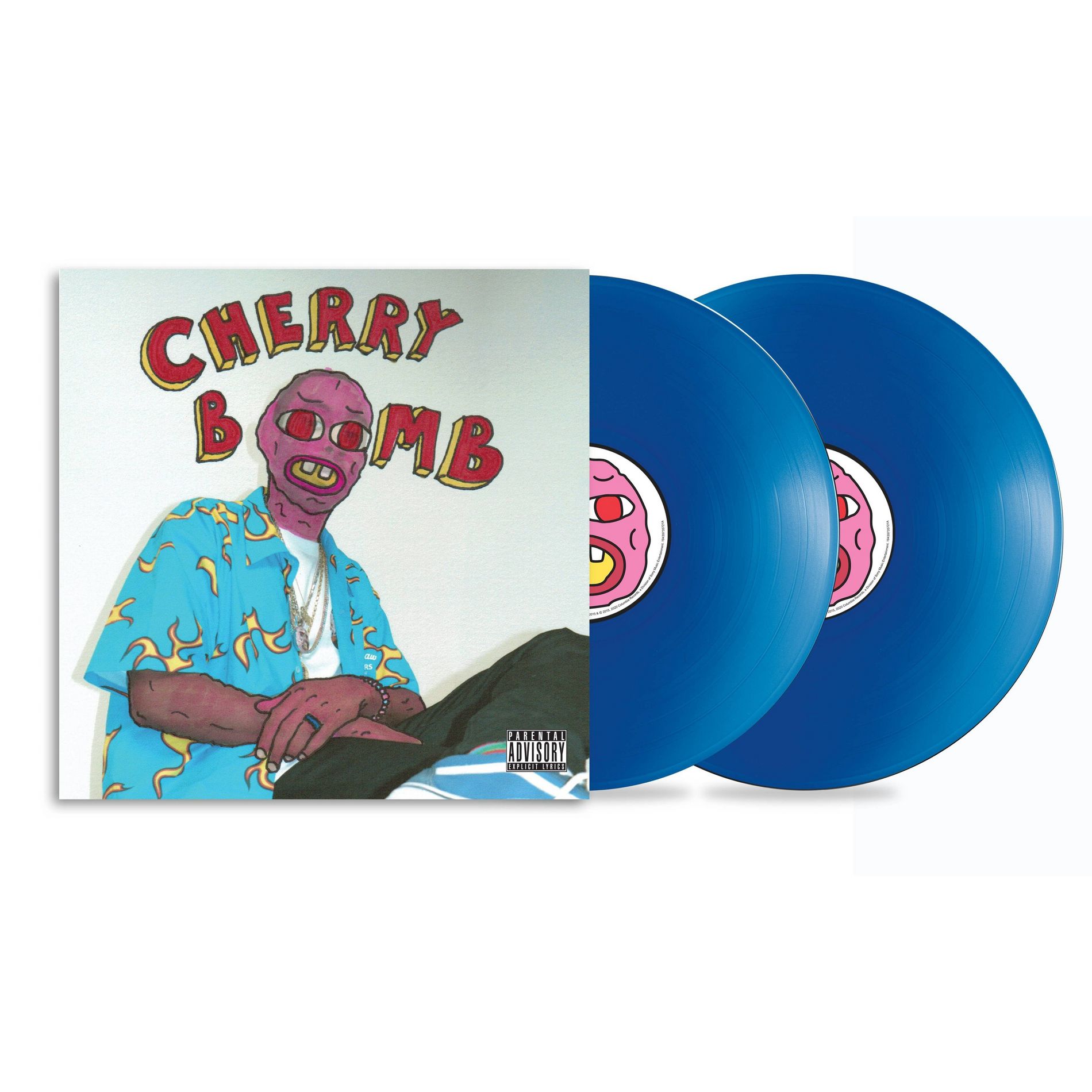 Tyler, The Creator - Cherry Bomb (Vinyl)