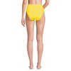 Lands' End Women's Tugless QuickDry High Waisted High Leg Bikini Bottoms - 2 of 4