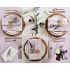 Solino Home Linen Tablecloth | Classic Hemstitch - 3 of 4
