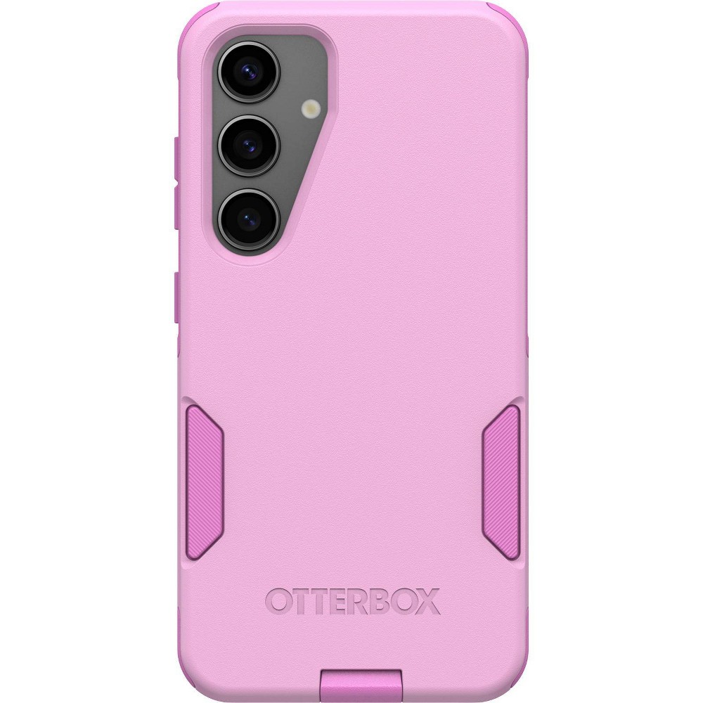 OtterBox Samsung Galaxy S24 Ultra Commuter Series Case - Run Wildflower