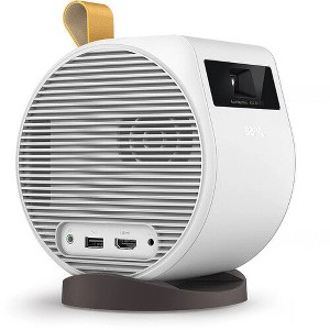 BenQ GV11 200-Lumen WVGA DLP LED Smart Pico Projector - 1 of 4