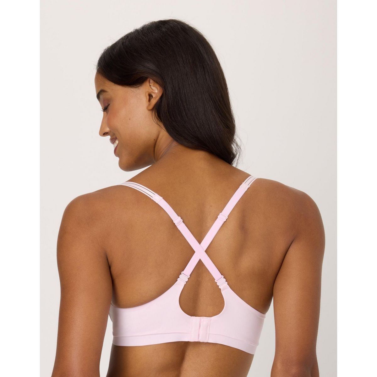 Maidenform Barely There Full Coverage Underwire Bra - thumbnail 5