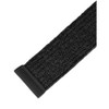 INSPIRE CHIC Women's Wide Stretch Wooden Buckle Elastic Waist Belts - 3 of 4