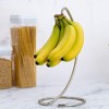 Homeries Banana Holder Satin Nickel - 3 of 4