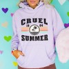 Simply Sage Market Women's Graphic Hoodie Cruel Summer - 2 of 3