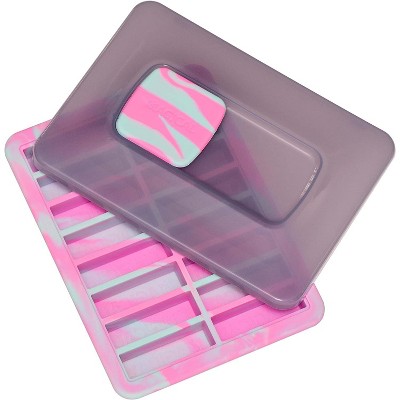 Magical Butter Machine Mini Butter stick Silicone Non-Stick Gummy Trays (Multicolored)