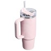 Stanley 30 oz Stainless Steel H2.0 Flowstate Quencher Tumbler - 2 of 4