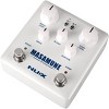 NUX NBK-5 Masamune Compressor/Booster Effect Guitar Pedal - image 2 of 3