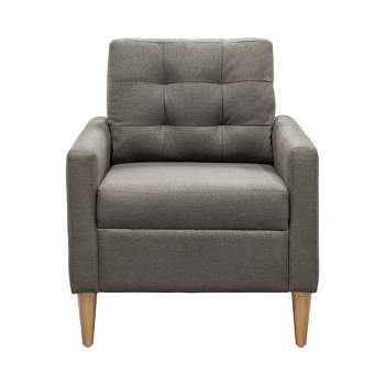 510 Design Dani Tufted Back Accent Chair