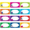 Scholastic Teaching Solutions Library Labels Accents, 72 Per Pack, 3 Packs - 2 of 2