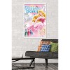 Trends International Disney Sleeping Beauty - Cover Framed Wall Poster Prints - 2 of 4
