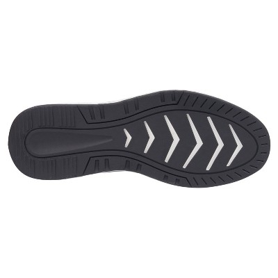 Reserved Footwear New York Men's Monroe Low Top Sneakers - 10, BLACK — фото 7
