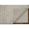 Eastfield Modern Abstract Ivory Area Rug - 3 of 4