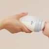 Quark BuubiBottle RealFeel Baby Bottle Nipples - 2pk - 3 of 4