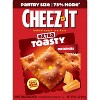 Cheez-It Extra Toasty Baked Snack Crackers - 12.4oz - 2 of 4