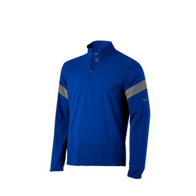 Mizuno Mizuno Long Sleeve Hitting Jacket