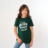 The Juniper Shop Makes Me Want A Hot Dog Real Bad Solid Youth Short Sleeve Tee - 3 of 4