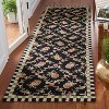Chelsea HK164 Machine Made Rug - Safavieh - 2 of 4