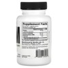 NutraBio DIM, 60 Capsules - 2 of 2