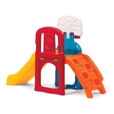 Little tikes store sports climber