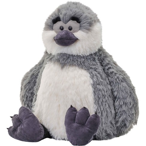 Stuffed penguin target clearance