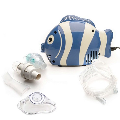 Proheal Nebulizer Machine For Kids, Breathing Treatment Machine 