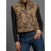 Women's Quilted Vest - umgee - 3 of 3