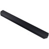 Refurbished: Samsung Soundbar 3.1Ch 340W w/ Wireless Subwoofer HDMI eARC Black HW-Q6CC - Manufacturer Refurbished - 3 of 4