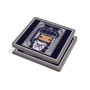 NCAA Butler Bulldogs 3D Stadium View Coaster - 1 of 3