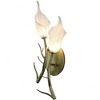 Eurofase Lighting Matera 2 - Light Sconce in  Gold - 2 of 3
