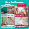 Pampers Cruisers 360 Diapers - (Select Size and Count) - 4 of 4