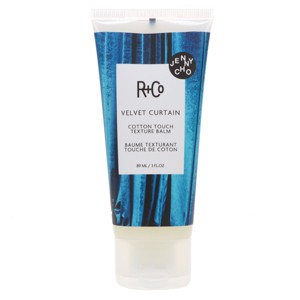 R+CO Velvet Curtain Cotton Touch Texture Balm 3 oz - 1 of 4