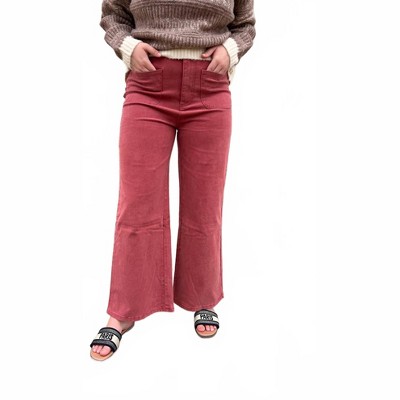 Women's Kami Pants - entro