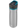Contigo Ashland Chill 2.0, 24oz., Stainless Steel Water Bottle with AUTOSPOUT Lid - 4 of 4