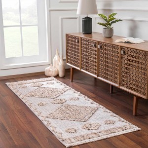 Hauteloom Ampusungan Area Rug - 1 of 4