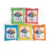 Kulture Khazana Holi Festival of Colors Celebration Kit - 4 of 4