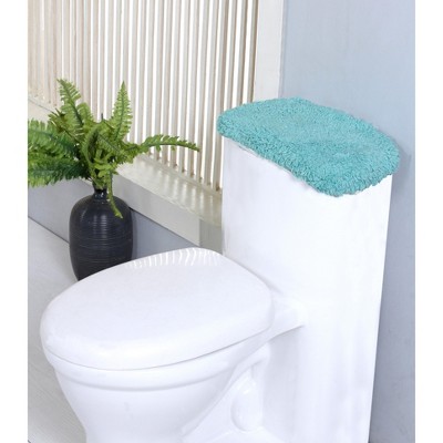 Waterford Collection Cotton Tufted Bath Rug - Home Weavers