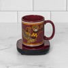 Uncanny Brands Minnesota Golden Gophers 12oz Mug Warmer Set - 3 of 4
