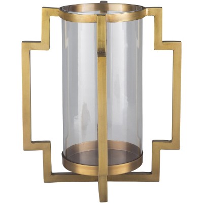 Mark & Day Trambesh Modern Candle Holders
