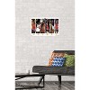 Trends International Michael Jordan - Championships Unframed Wall Poster Prints - 2 of 4