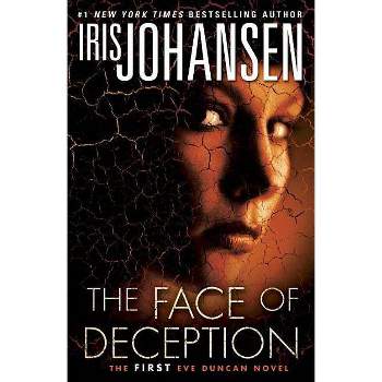 The Face of Deception (Paperback) by Iris Johansen