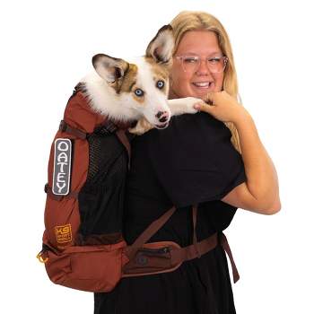 K9 Sport Sack Knavigate Backpack Pet Carrier