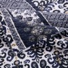 Greenland Home Fashions Native Indigo Quilt Set - 3 of 4