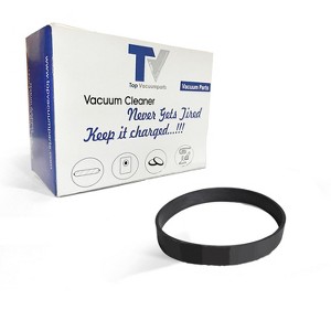Topvacuumparts Replacement For Royal Style 8 Vacuum Cleaner Belt # Compare to Part 1480490600 - 1 of 3