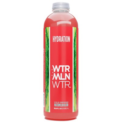 WTRMLN WTR Watermelon Cold Pressed Juice - 1L