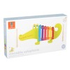 Orange Tree Toys: Xylophone: Crocodile -Ages 3+ - 4 of 4